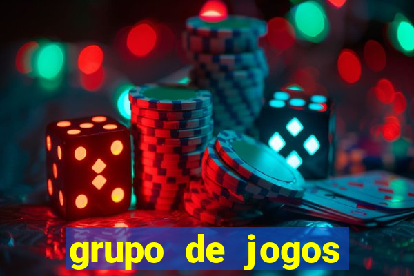 grupo de jogos hackeados telegram